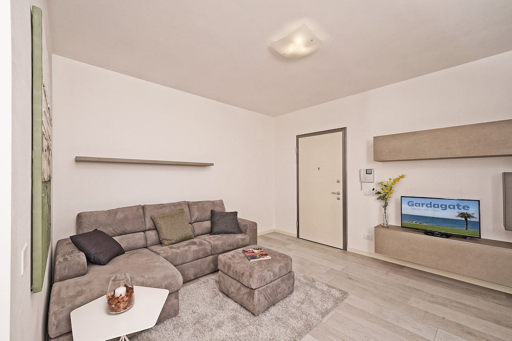 Photo of Livingroom in Toscolano Maderno