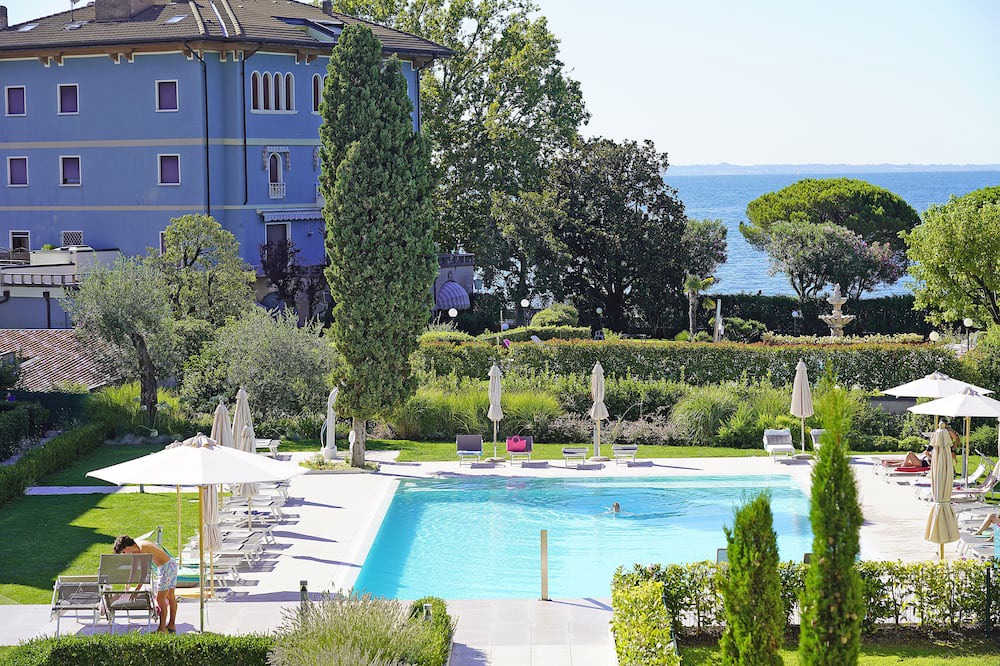 Photo of Outdoor in Toscolano Maderno