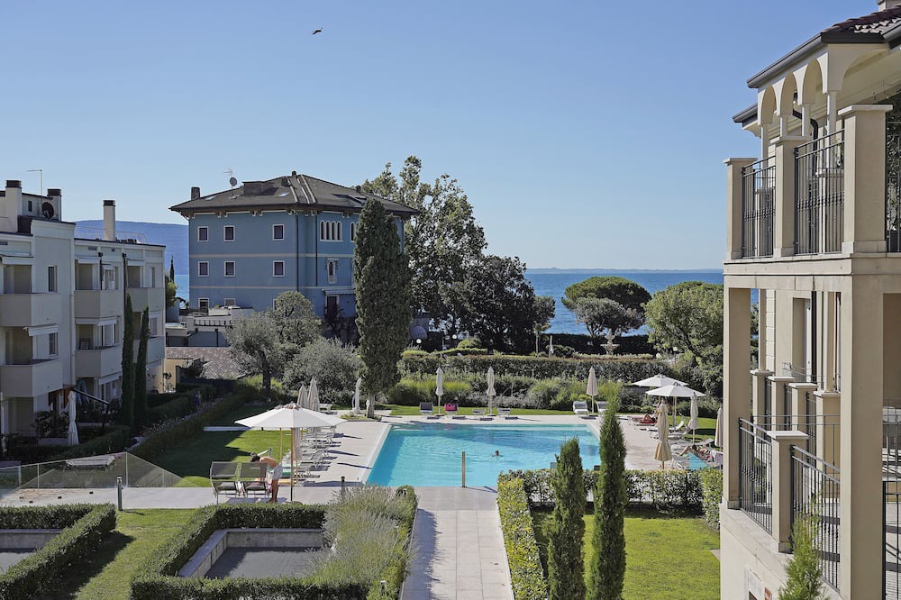 Photo of Outdoor in Toscolano Maderno