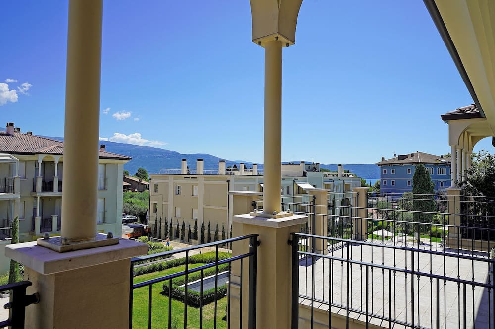Photo of Patio Balcony in Toscolano Maderno