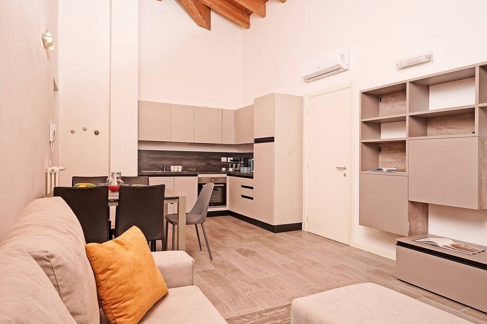 Photo of Livingroom in Toscolano Maderno