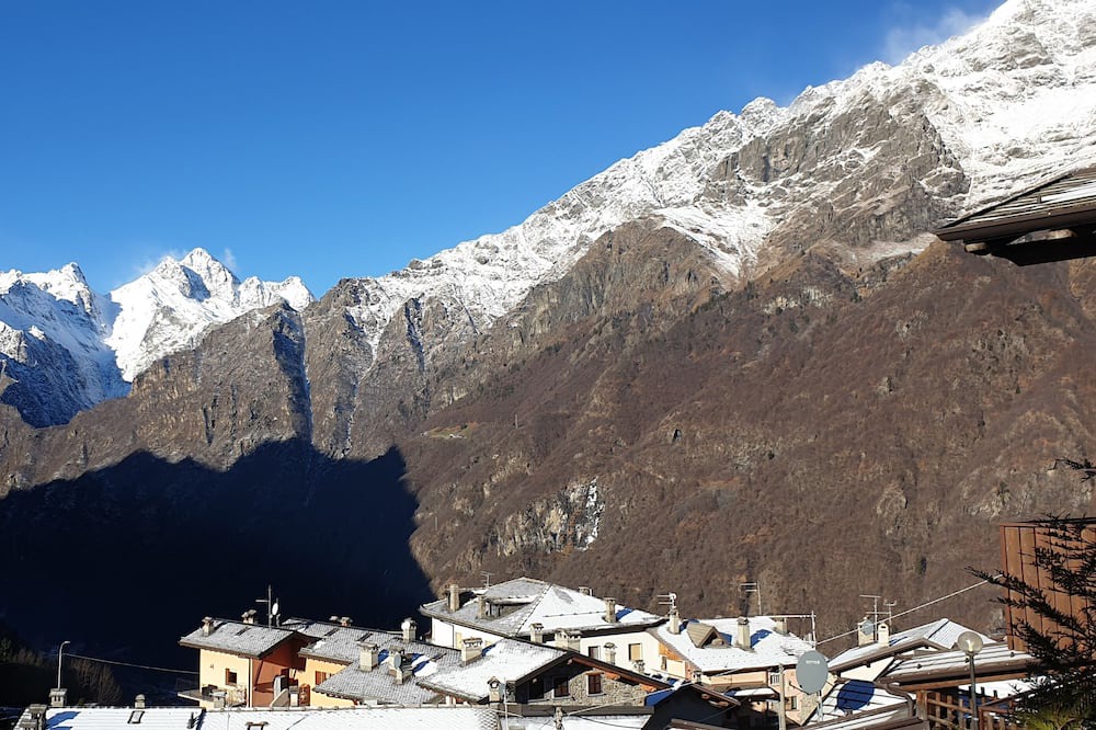 Photo of Outdoor in Lizzola