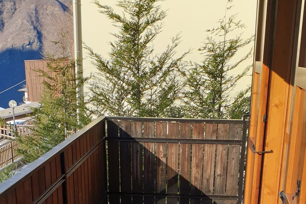 Photo of Patio Balcony in Lizzola