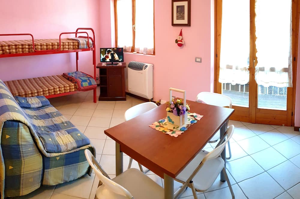 Photo of Bedroom in Lizzola