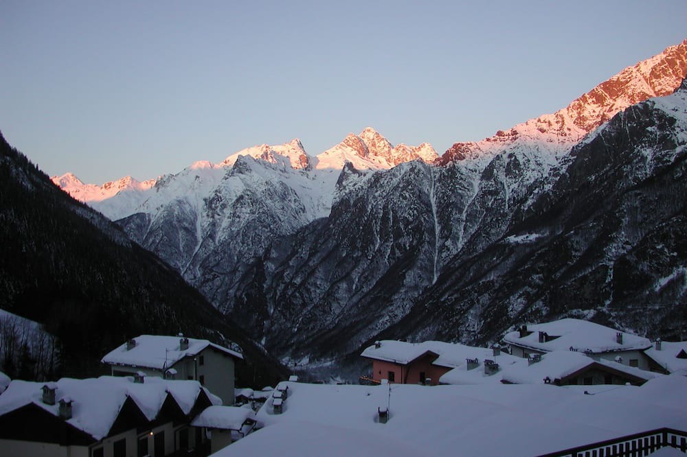 Photo of Outdoor in Lizzola