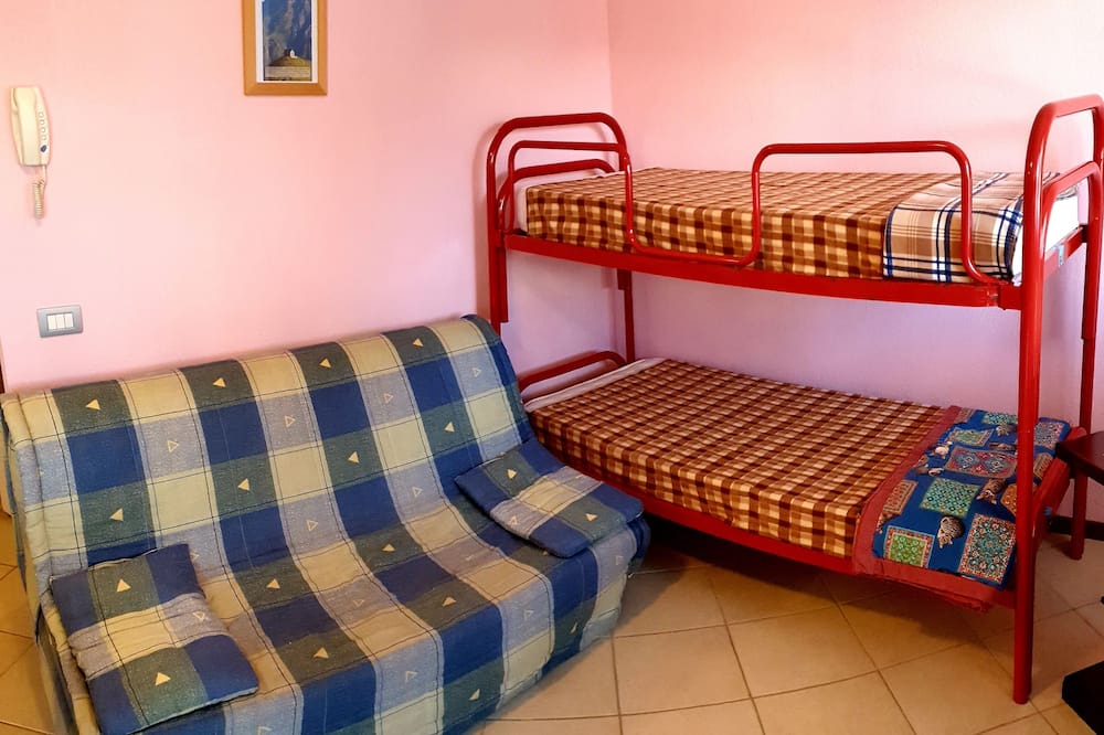Photo of Bedroom in Lizzola