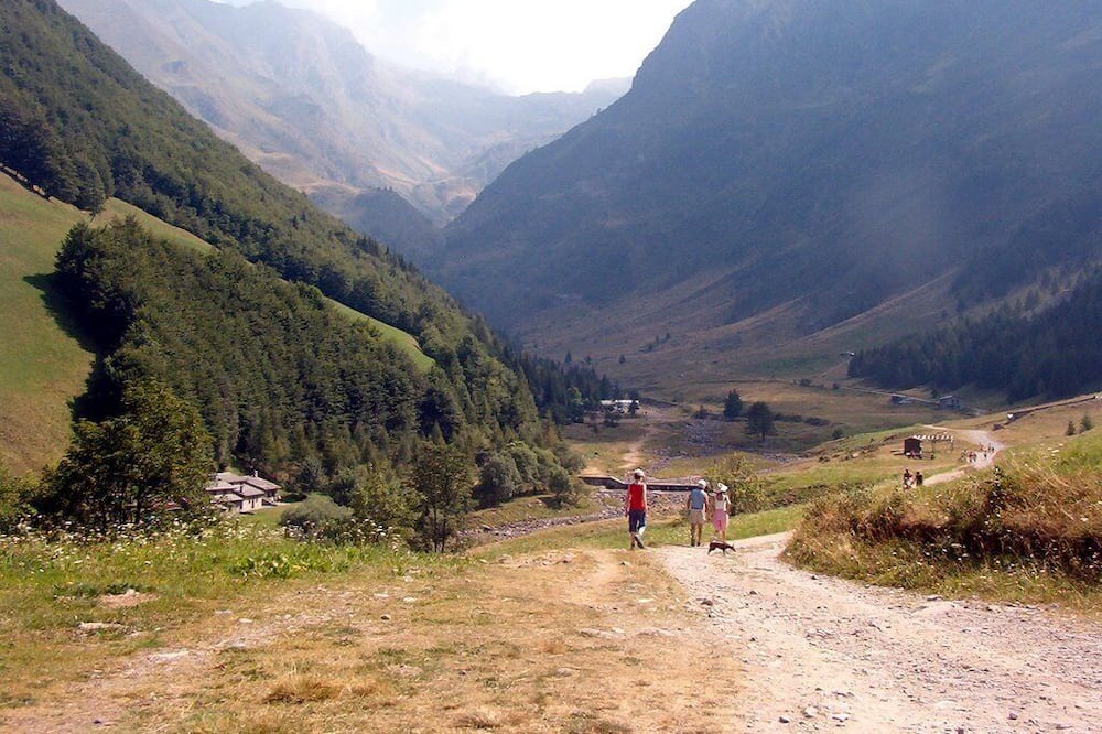 Photo of Outdoor in Lizzola