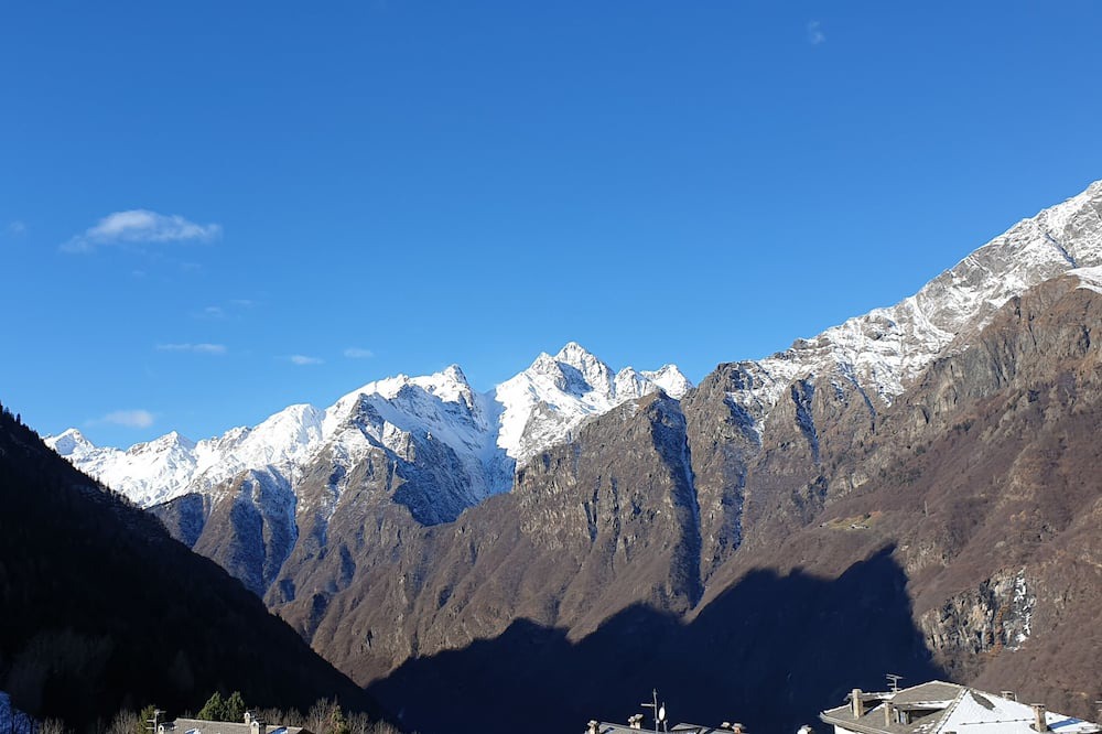 Photo of Outdoor in Lizzola