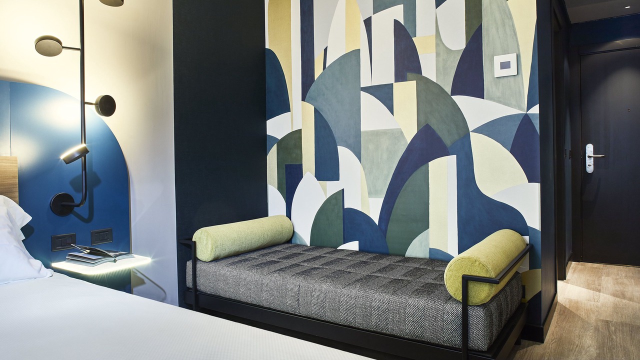 Photo of Bedroom in Assago