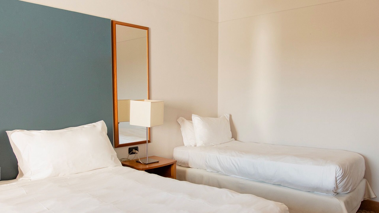 Photo of Bedroom in Assago