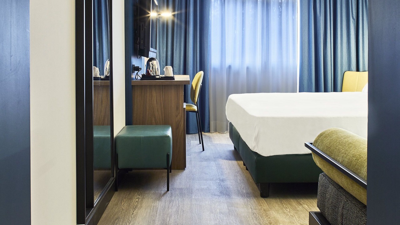 Photo of Bedroom in Assago