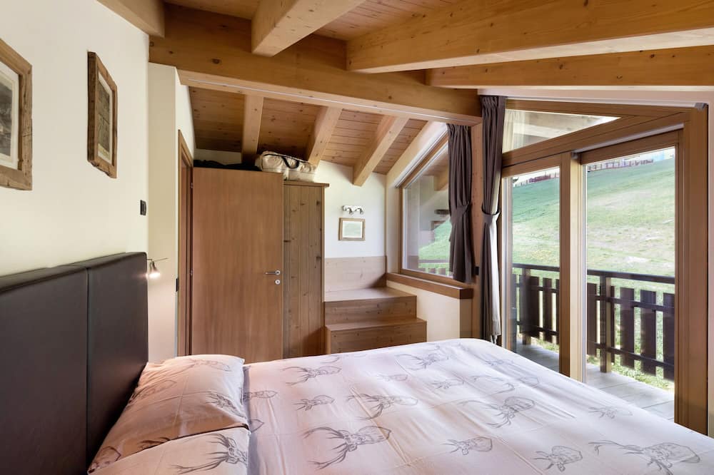 Photo of Bedroom in Livigno