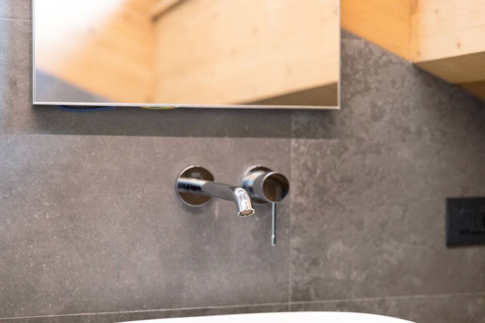 Photo of Bathroom in Livigno