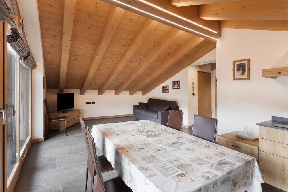 Photo of Livingroom in Livigno
