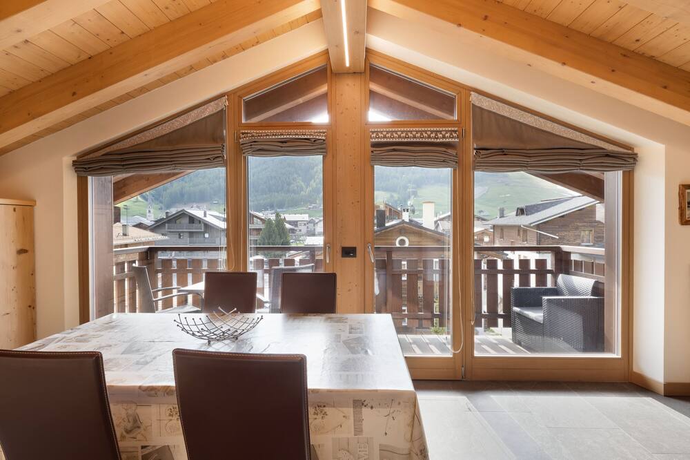 Photo of Kitchen in Livigno