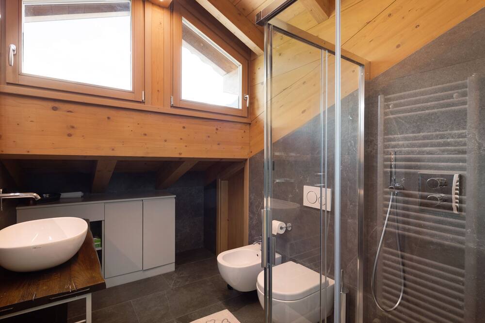 Photo of Bathroom in Livigno