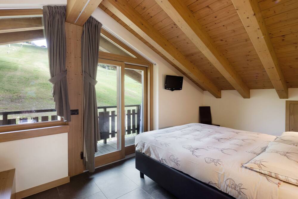 Photo of Bedroom in Livigno