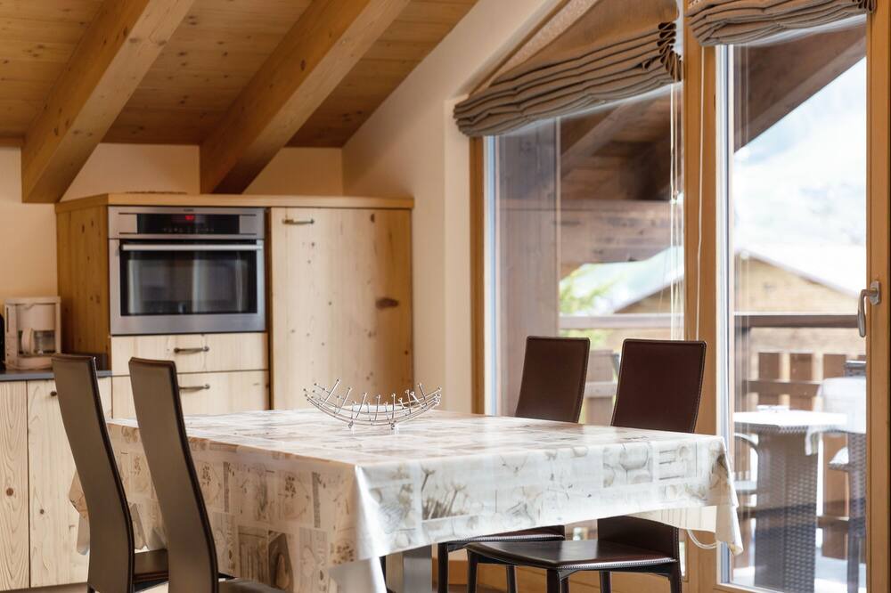 Photo of Kitchen in Livigno