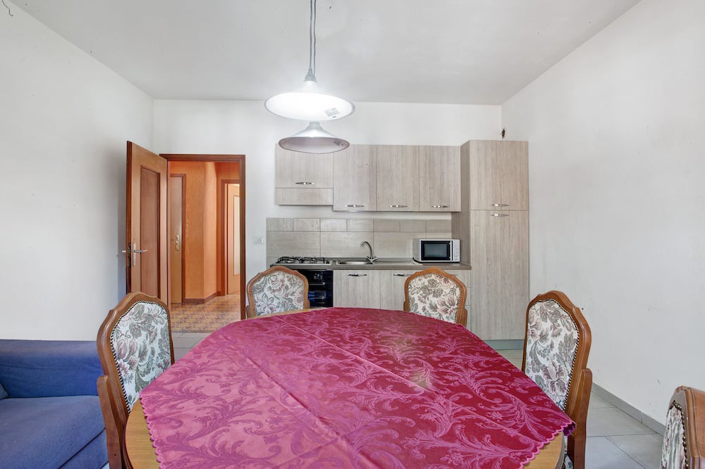 Photo of Kitchen in Turchi