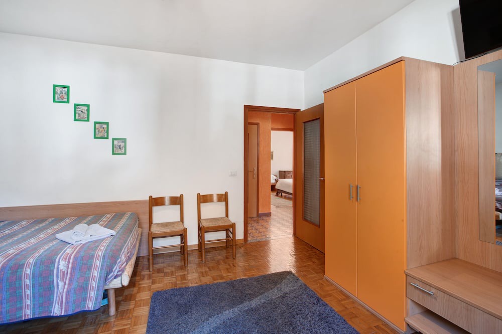 Photo of Bedroom in Turchi