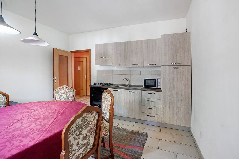 Photo of Kitchen in Turchi