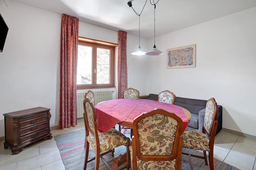 Photo of Kitchen in Turchi