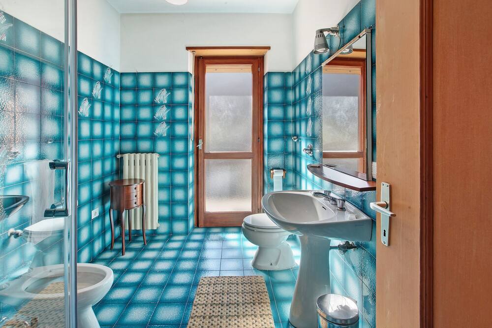Photo of Bathroom in Turchi