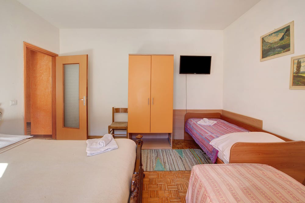 Photo of Bedroom in Turchi