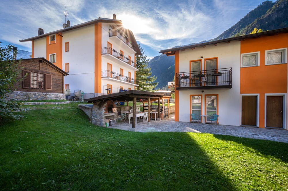 Photo of Outdoor in Turchi