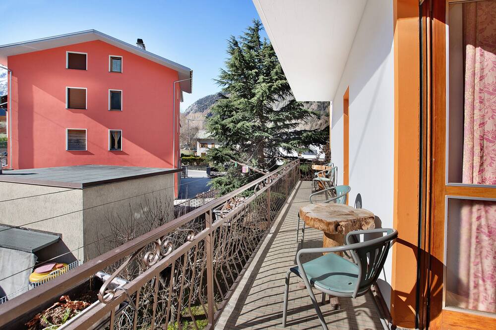 Photo of Patio Balcony in Turchi