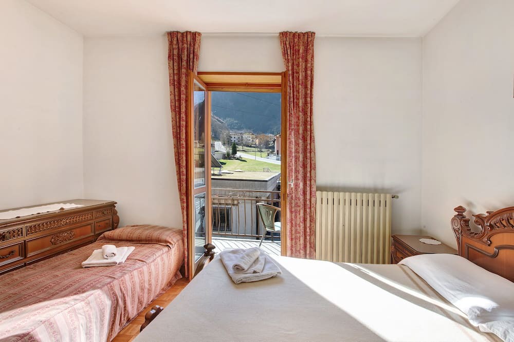Photo of Bedroom in Turchi