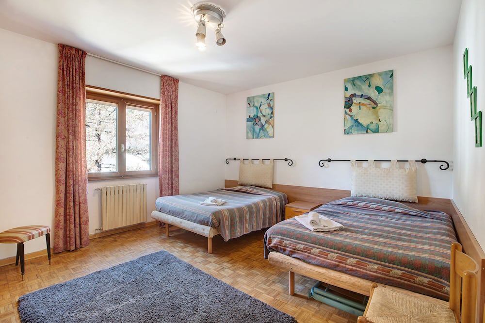 Photo of Bedroom in Turchi
