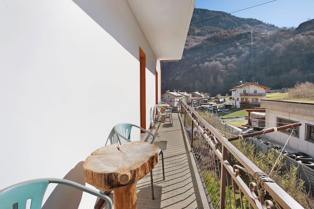 Photo of Patio Balcony in Turchi