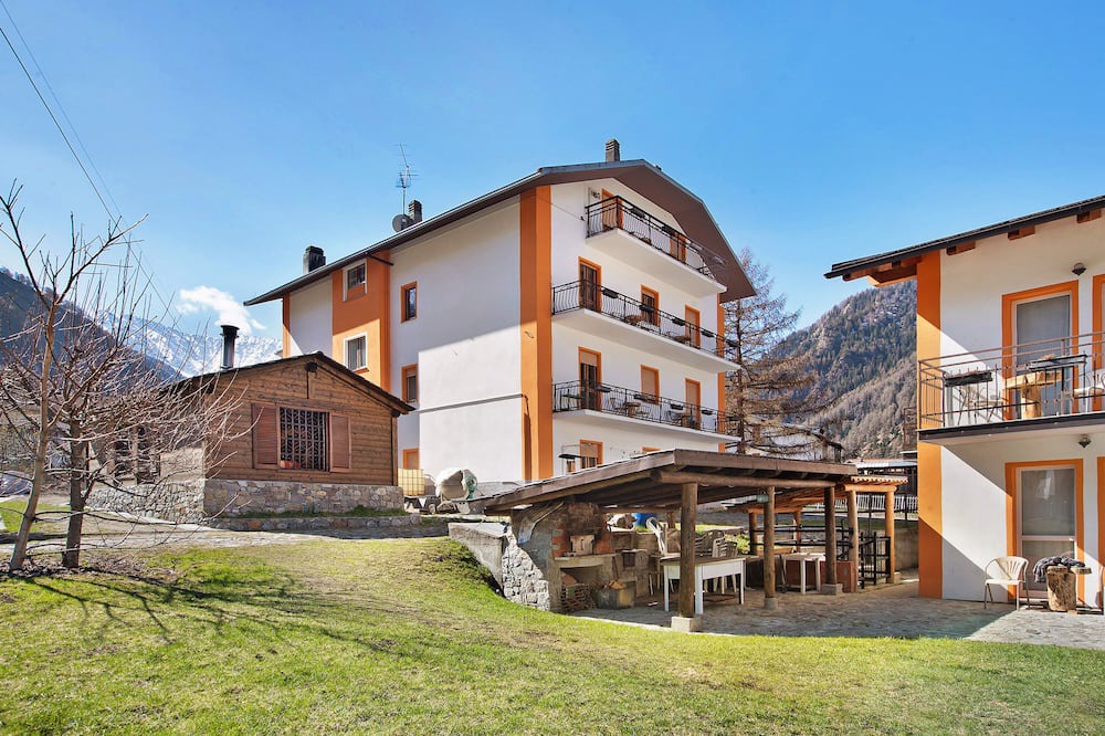 Photo of Outdoor in Turchi