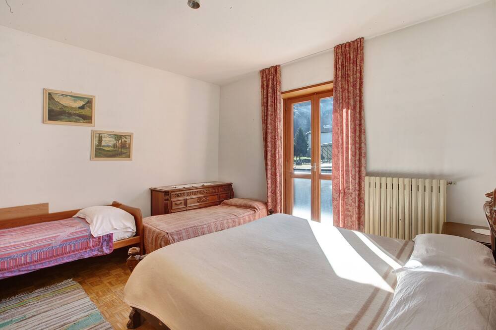 Photo of Bedroom in Turchi