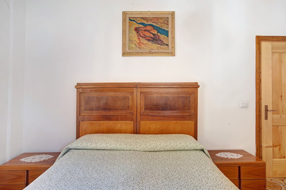 Photo of Bedroom in Turchi