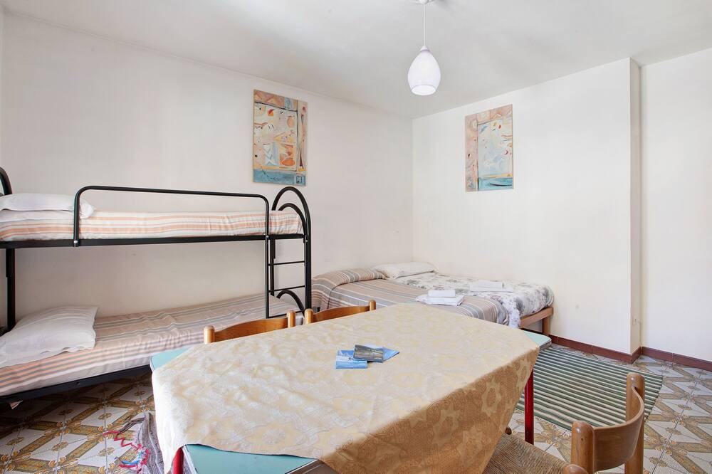 Photo of Bedroom in Turchi