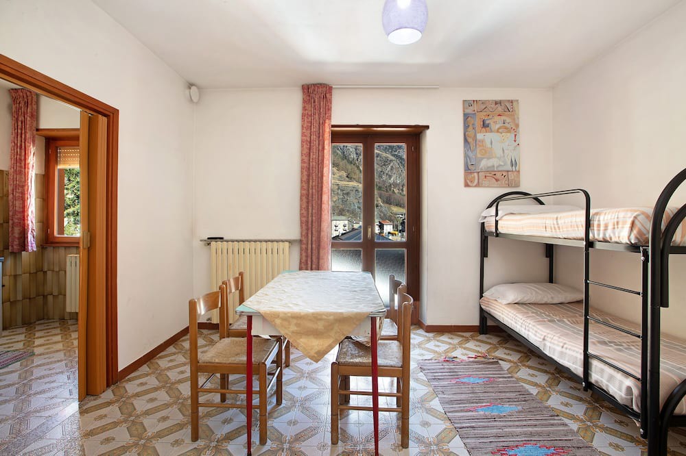 Photo of Bedroom in Turchi