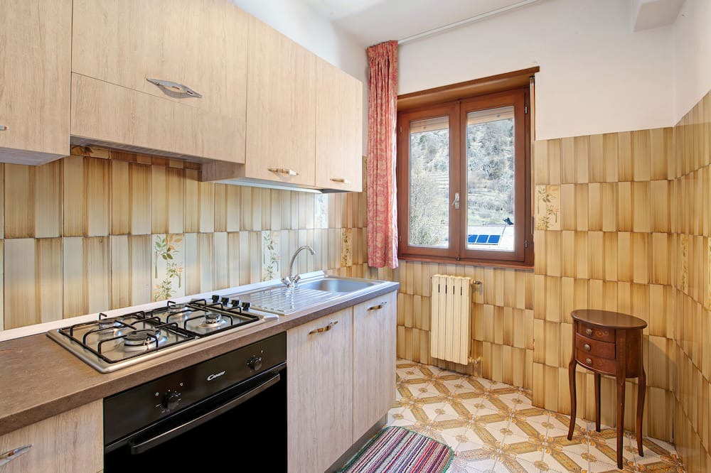 Photo of Kitchen in Turchi