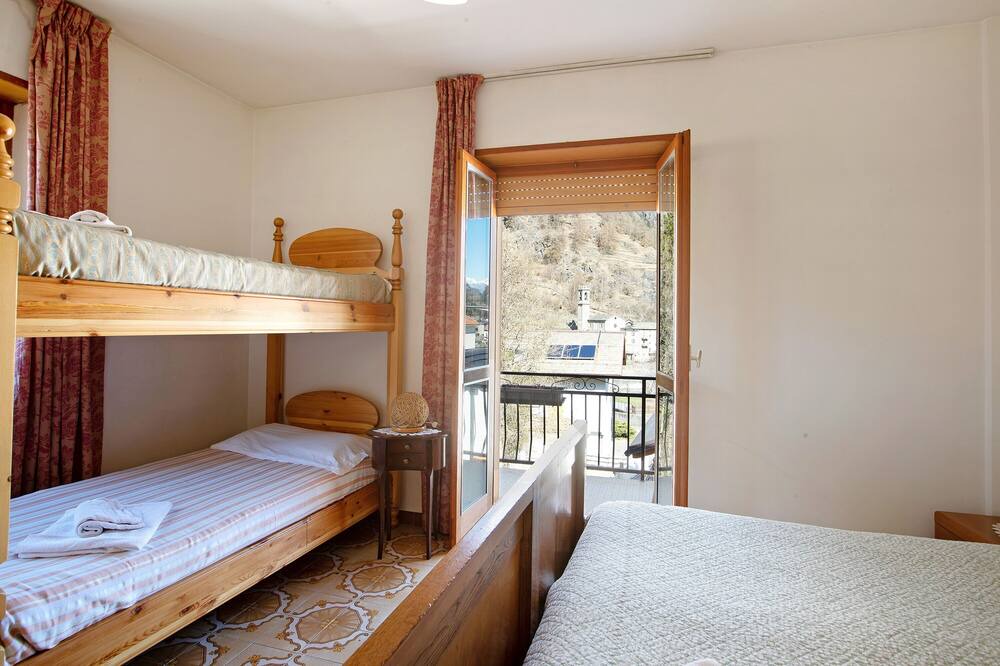 Photo of Bedroom in Turchi