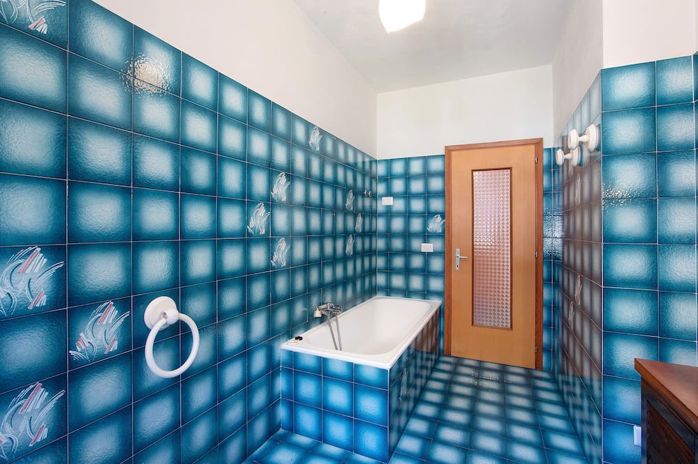 Photo of Bathroom in Turchi
