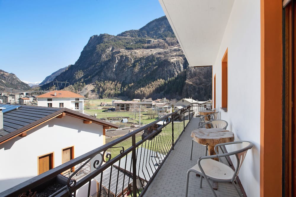 Photo of Patio Balcony in Turchi