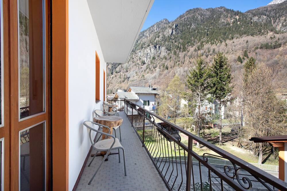 Photo of Patio Balcony in Turchi