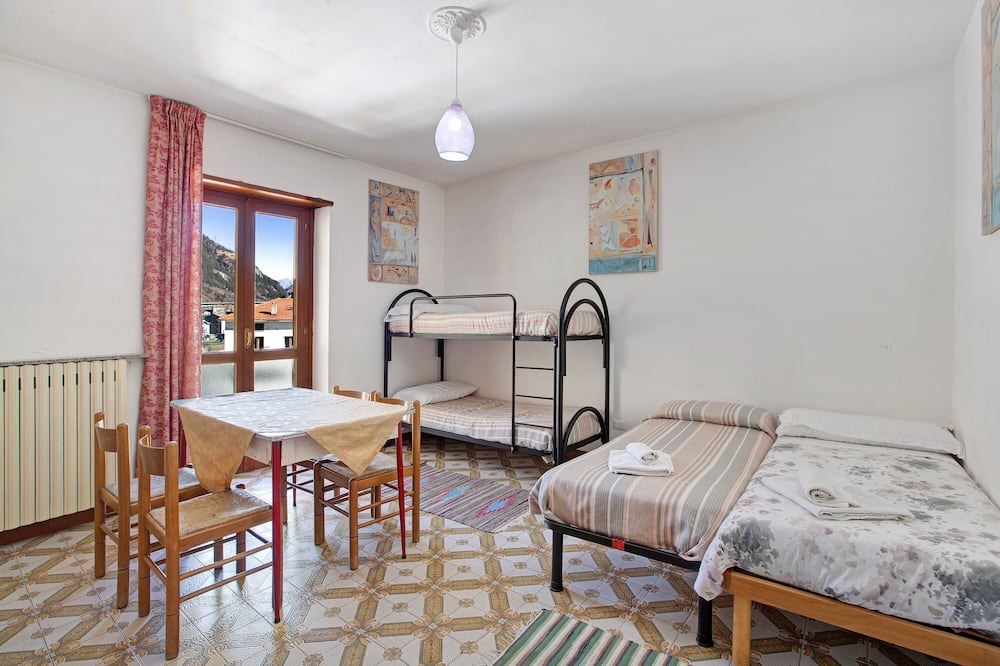 Photo of Bedroom in Turchi