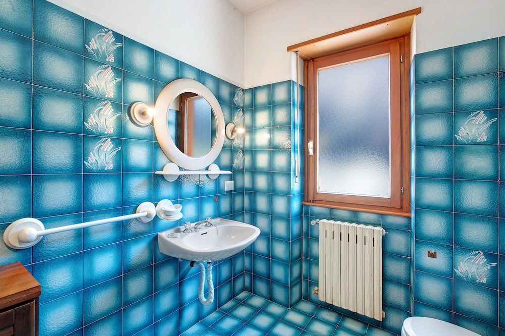 Photo of Bathroom in Turchi