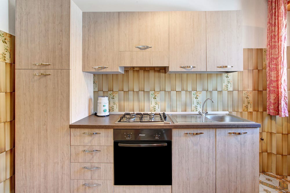 Photo of Kitchen in Turchi