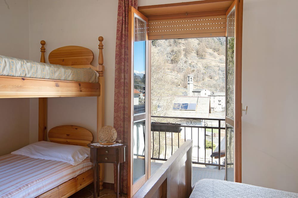Photo of Bedroom in Turchi