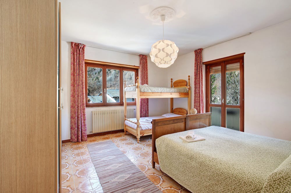 Photo of Bedroom in Turchi