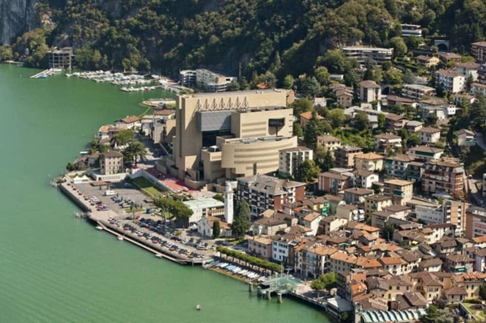 Photo of Outdoor in Campione d'Italia