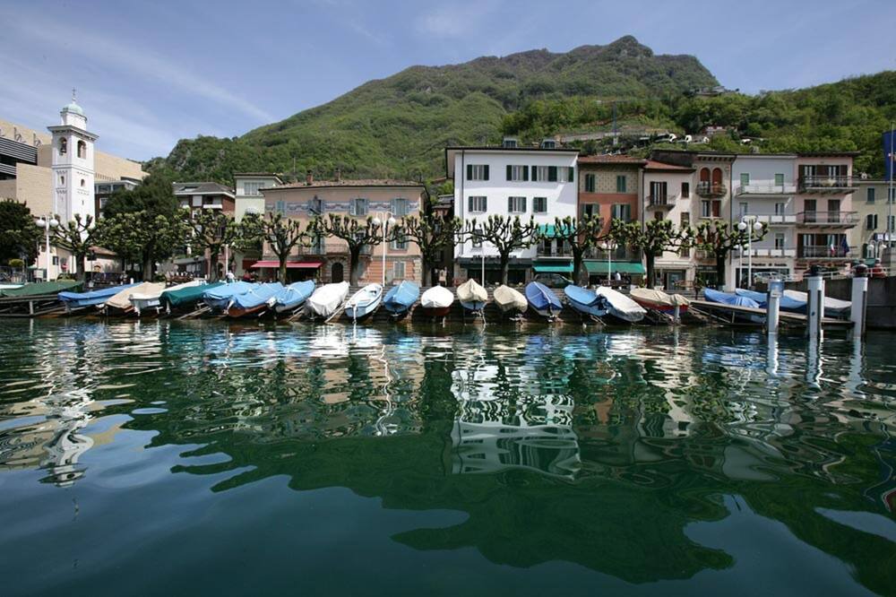 Photo of Outdoor in Campione d'Italia